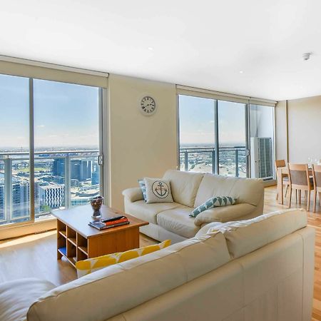 Apartament Urbanminder @ Spencer Melbourne Zewnętrze zdjęcie