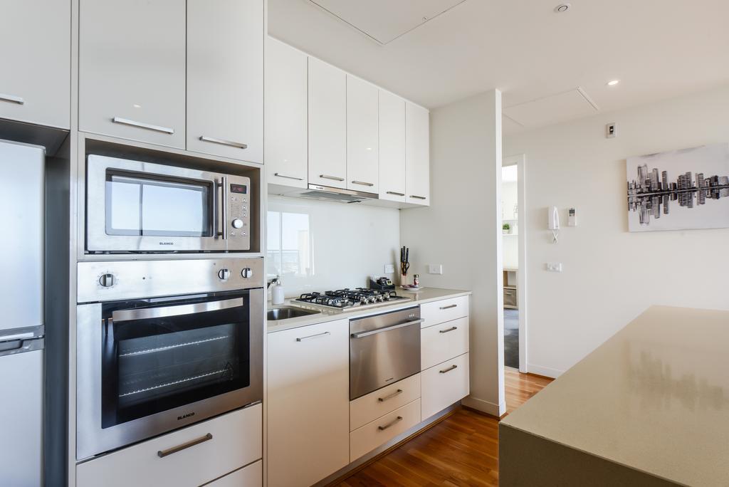 Apartament Urbanminder @ Spencer Melbourne Pokój zdjęcie