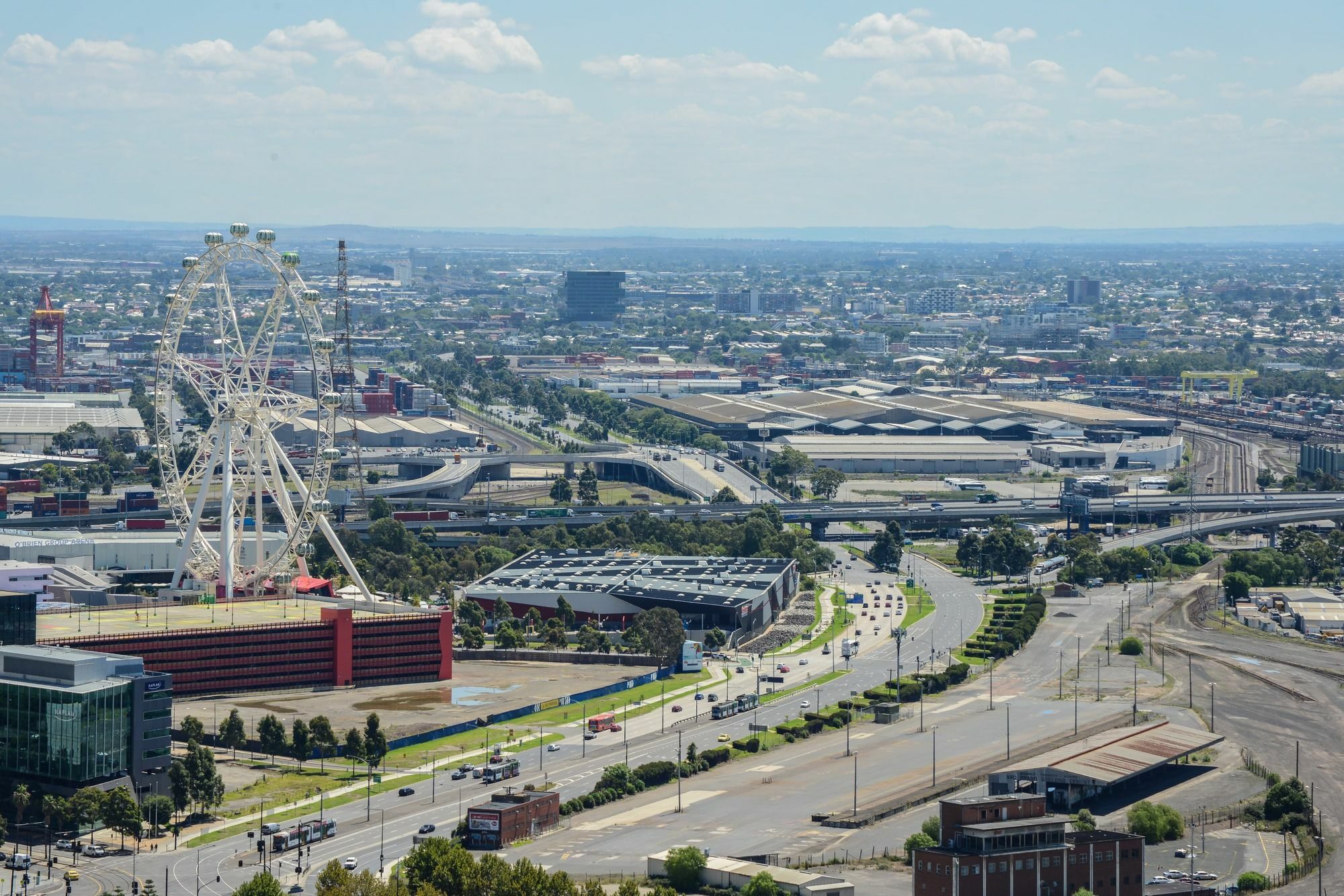 Apartament Urbanminder @ Spencer Melbourne Zewnętrze zdjęcie