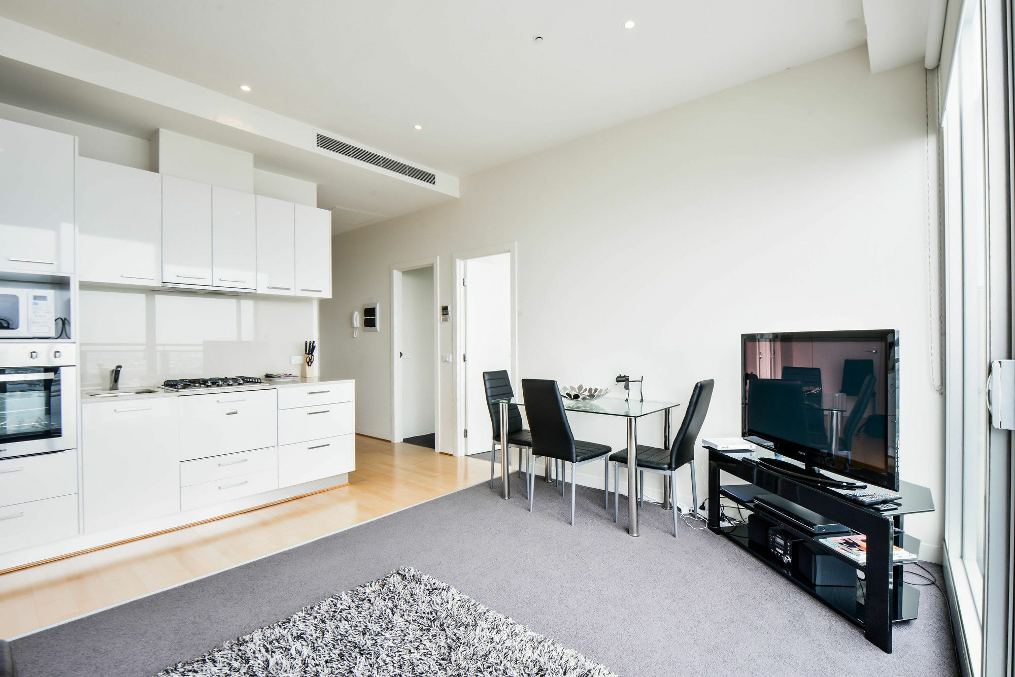 Apartament Urbanminder @ Spencer Melbourne Zewnętrze zdjęcie